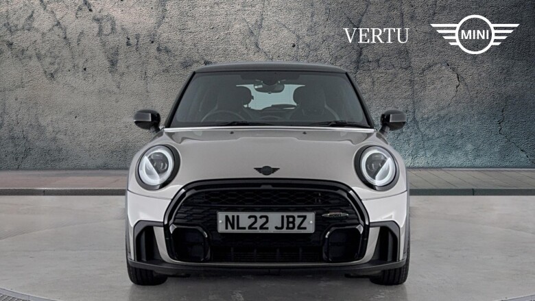 MINI Hatchback 1.5 Cooper Sport 3dr Petrol Hatchback